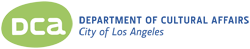 Department of Cultural Affairs - City of Los Angeles