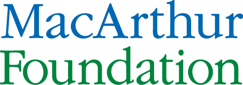 The John D. and Catherine T. MacArthur Foundation