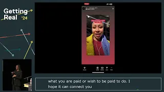 Keynote: Jemma Desai