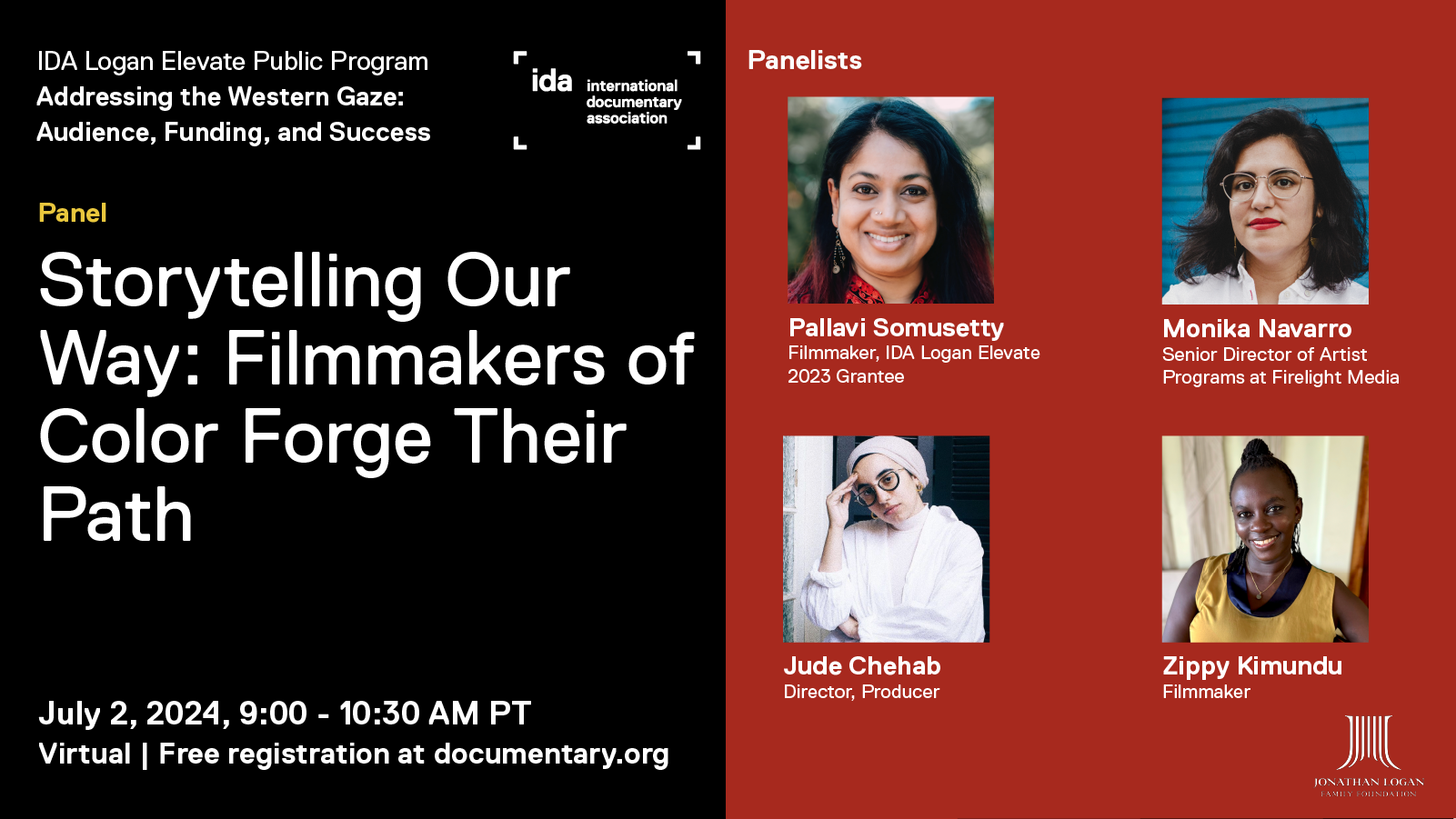 Storytelling Our Way: Filmmakers of Color Forge Their Path