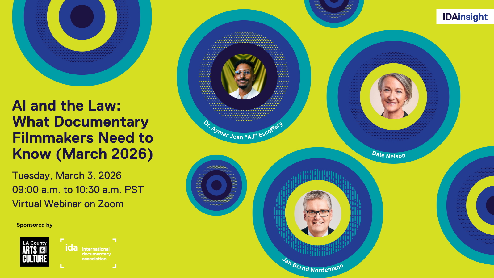 AI and the Law: What Documentary Filmmakers Need to Know (in March 2026)