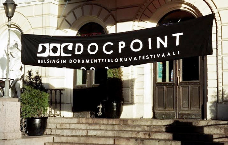 Festival Focus: DocPoint Helsinki Documentary Film Festival | International  Documentary Association