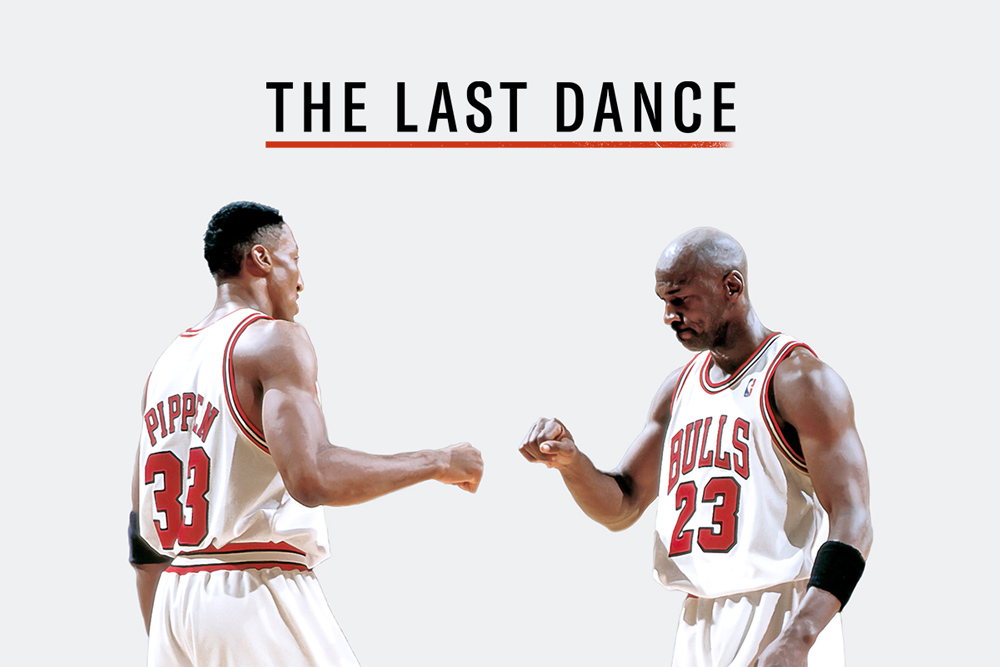 What 'The Last Dance' doesn't tell you about Michael Jordan, Phil