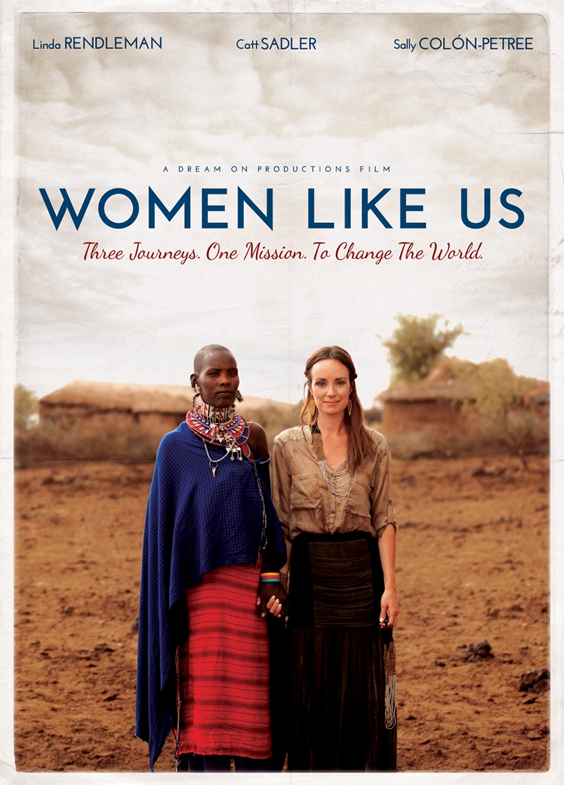 Women Like Us Documentary International Documentary Association