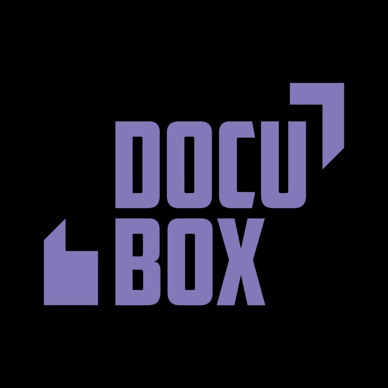DocuBox Logo