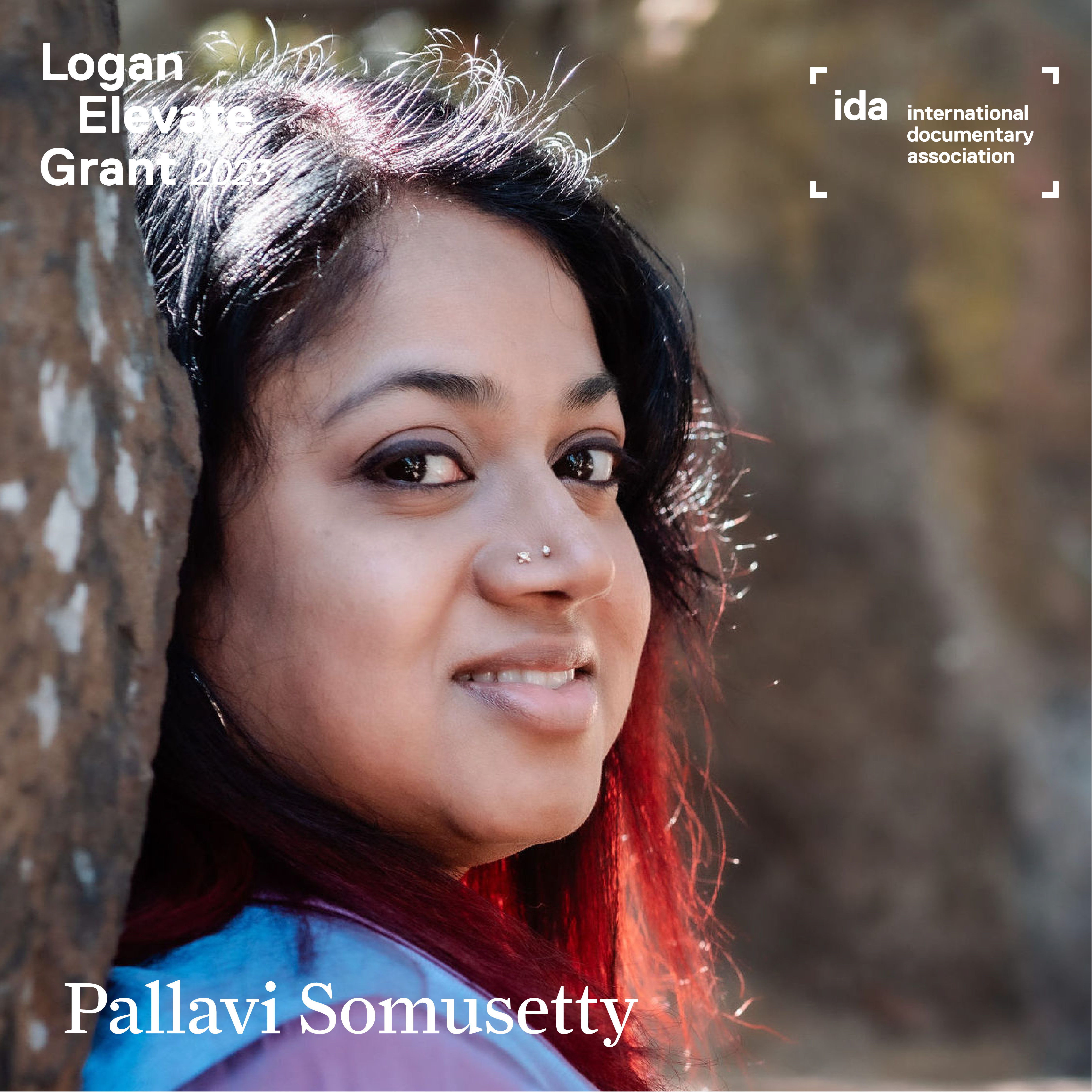 Pallavi Somusetty Headshot