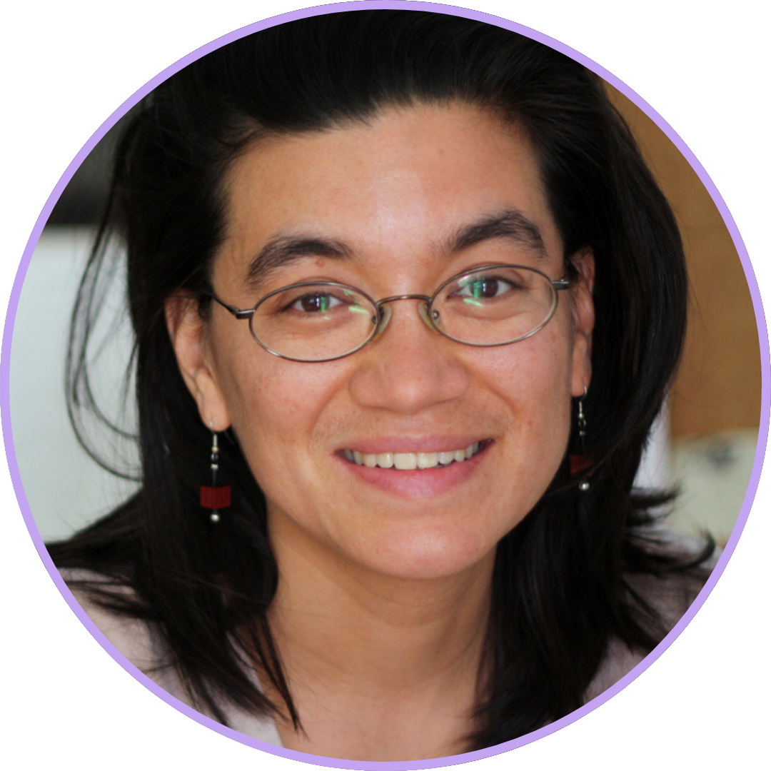 Lisa Valencia-Svensson, Programmer