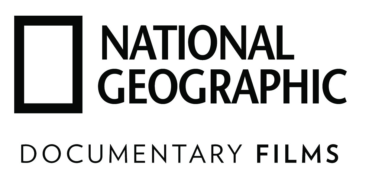 National Geographic Documentary Films logo