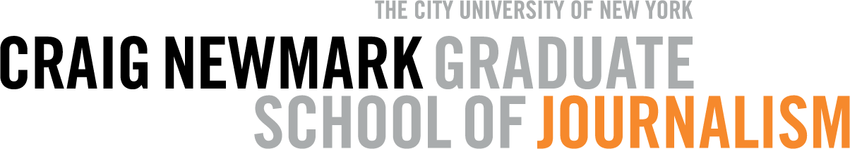 The City University of New York Craig Newmark Graduate School of Journalism