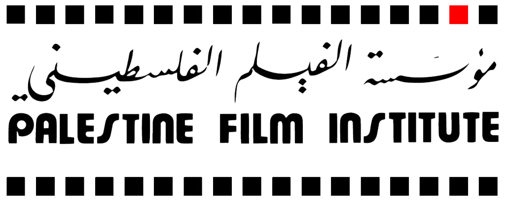 Palestine Film Institute logo