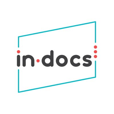 in-docs logo