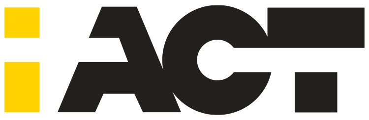 iACT logo