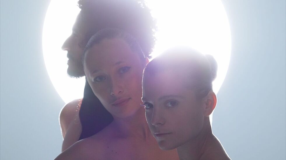 threeASFOUR: Full Circle. Tribeca Festival