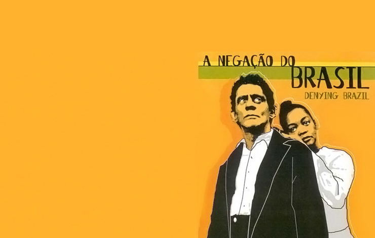 From Joel Zito Araújo's 'A Negação do Brasil,' a documentary that looks at racial stereotyping in Brazilian television