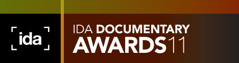 IDA Documentary Awards 2011