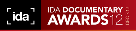 IDA Documentary Awards 2012