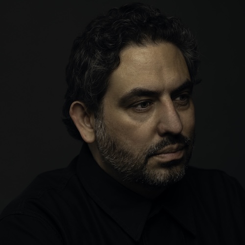 Profile picture for user Bernardo Ruiz