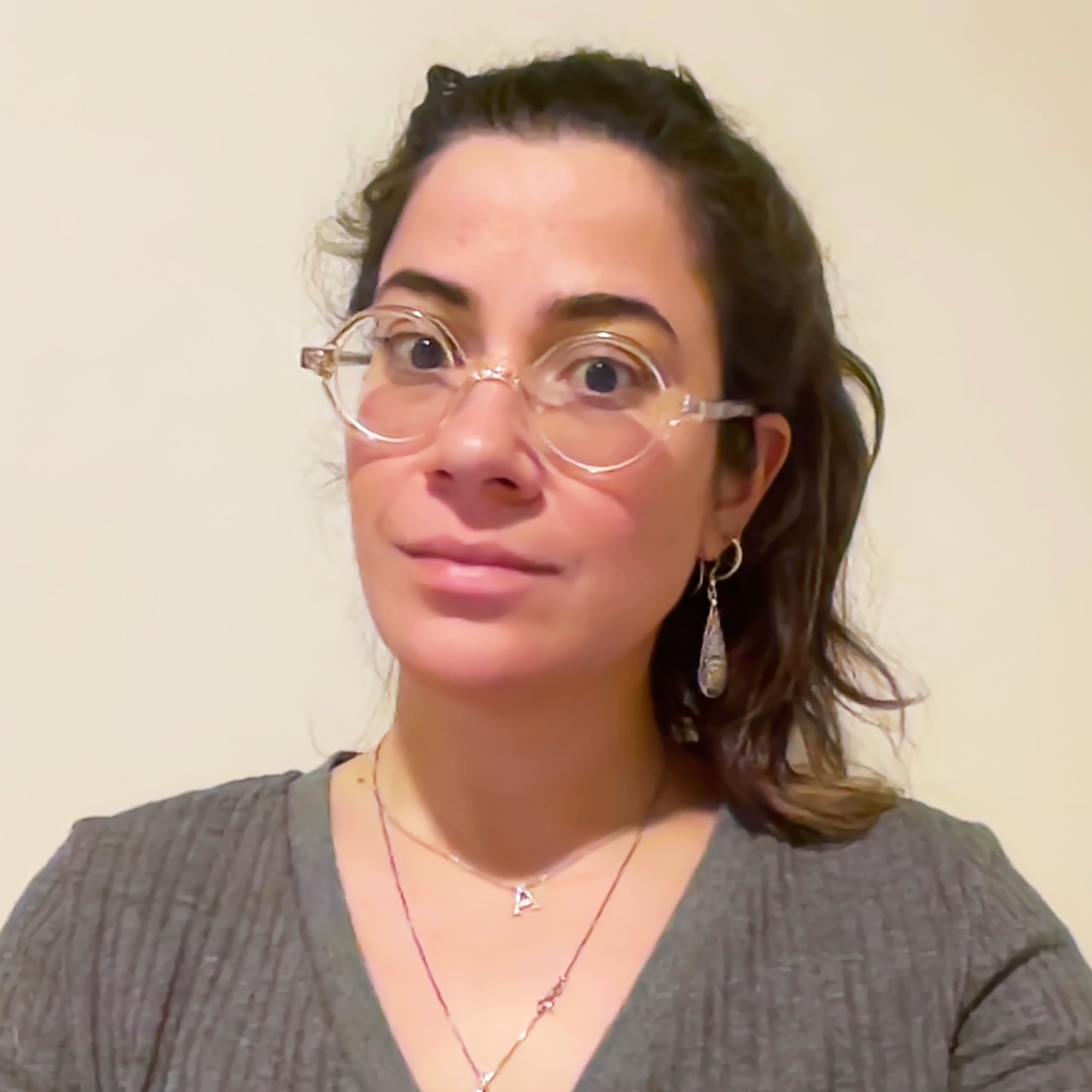 Profile picture for user shirin anlen