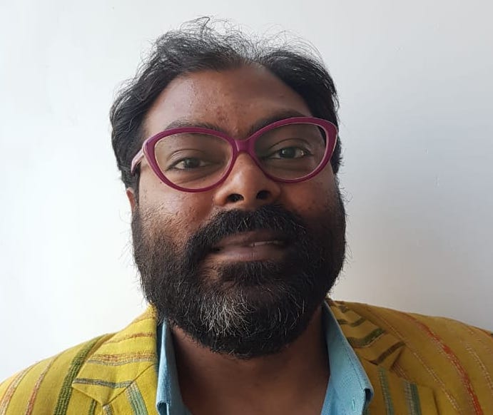 Profile picture for user SudiptoSanyal