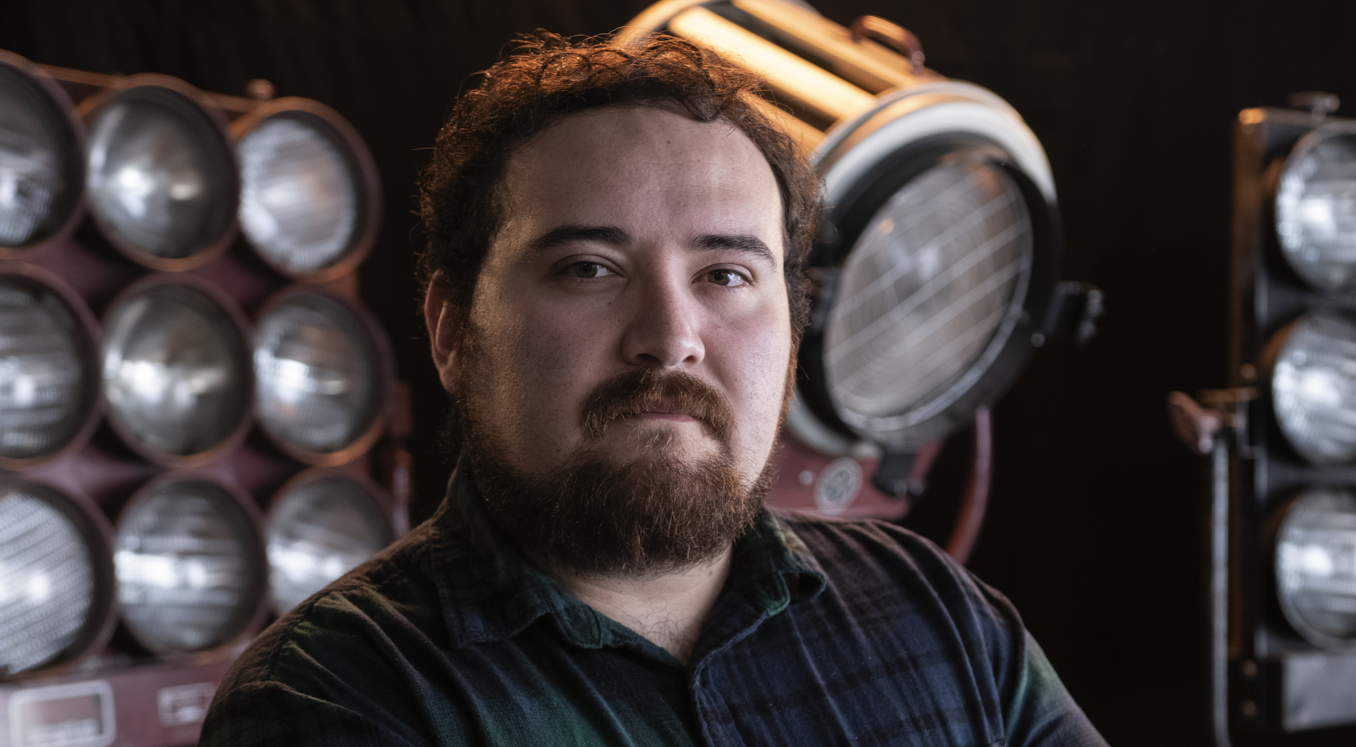 Profile picture for user Carlos Aguilar