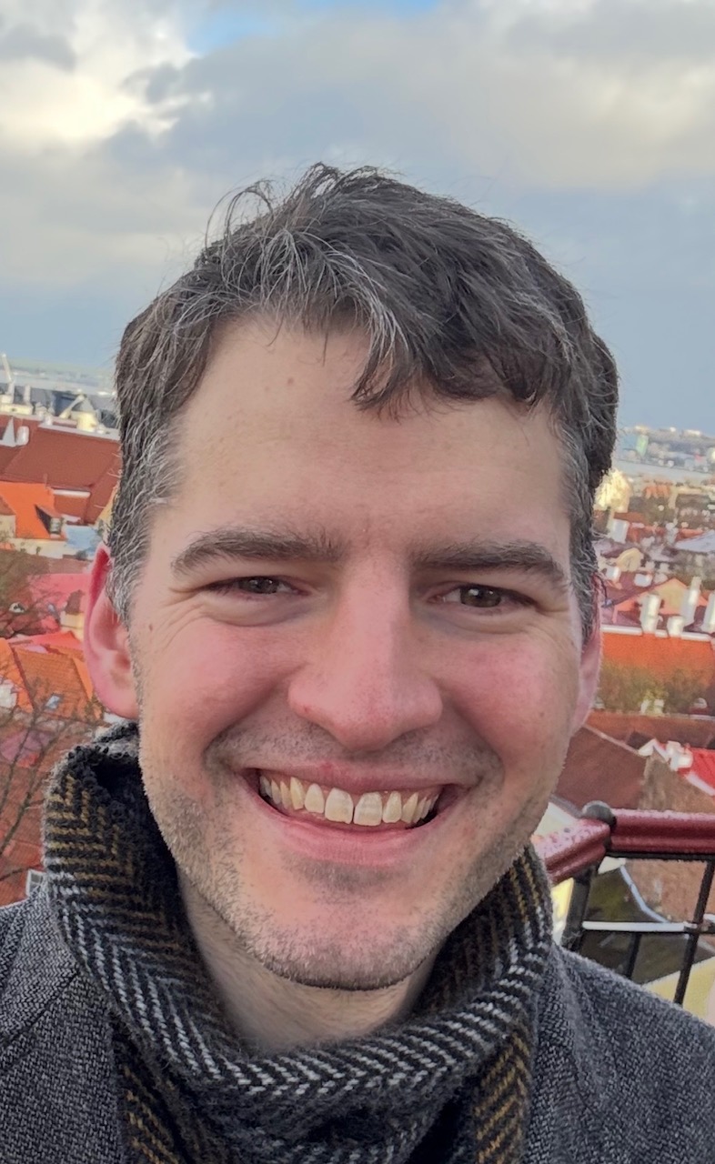 Profile picture for user FCardamenis