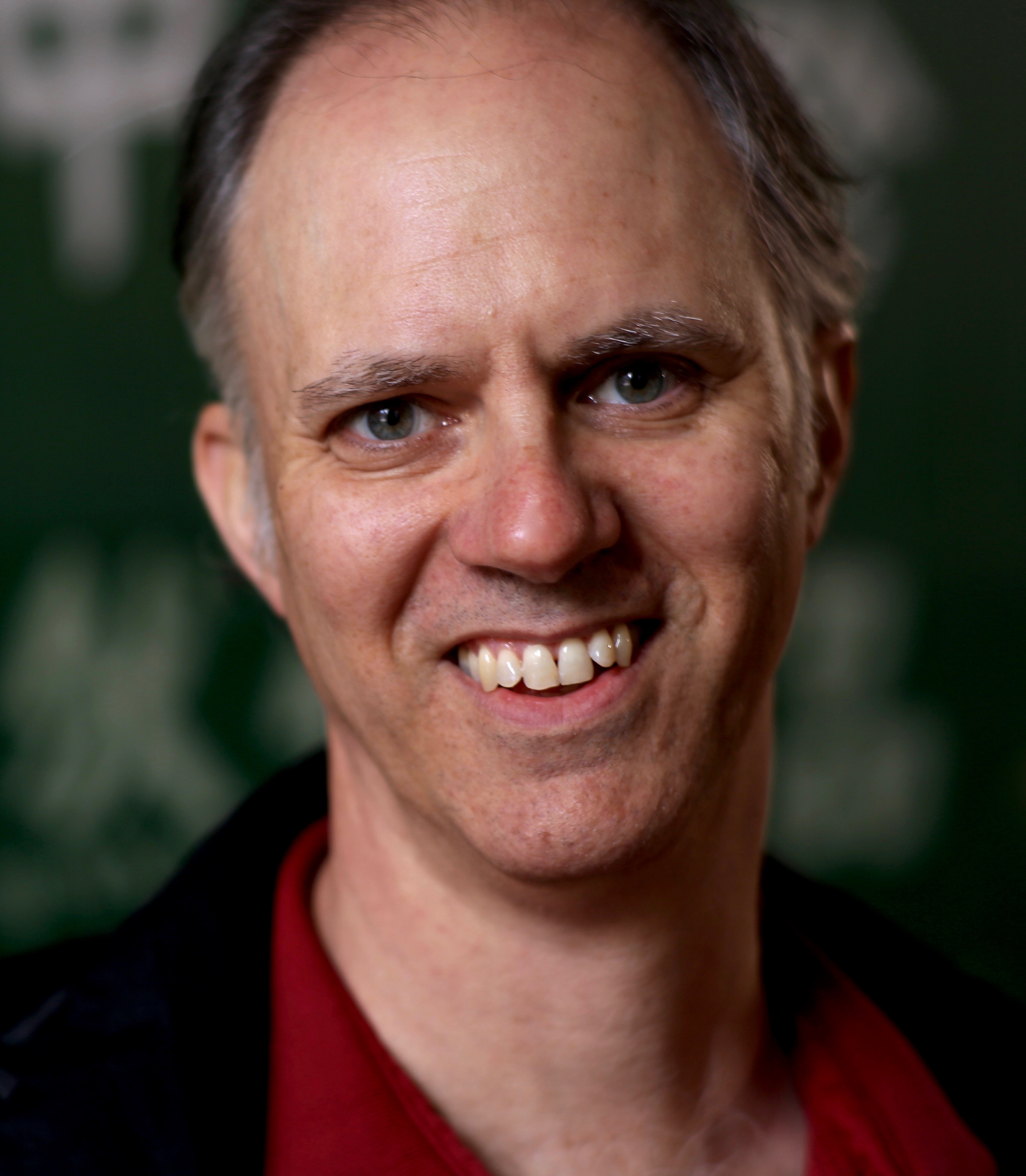 Profile picture for user davidvantaylor