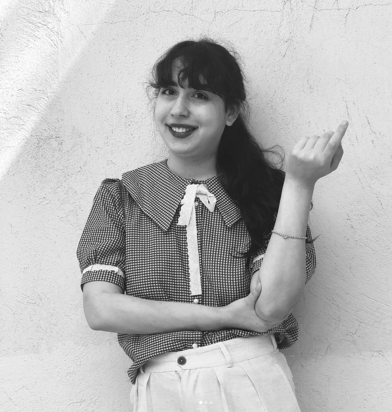 Profile picture for user oyku sofuoglu