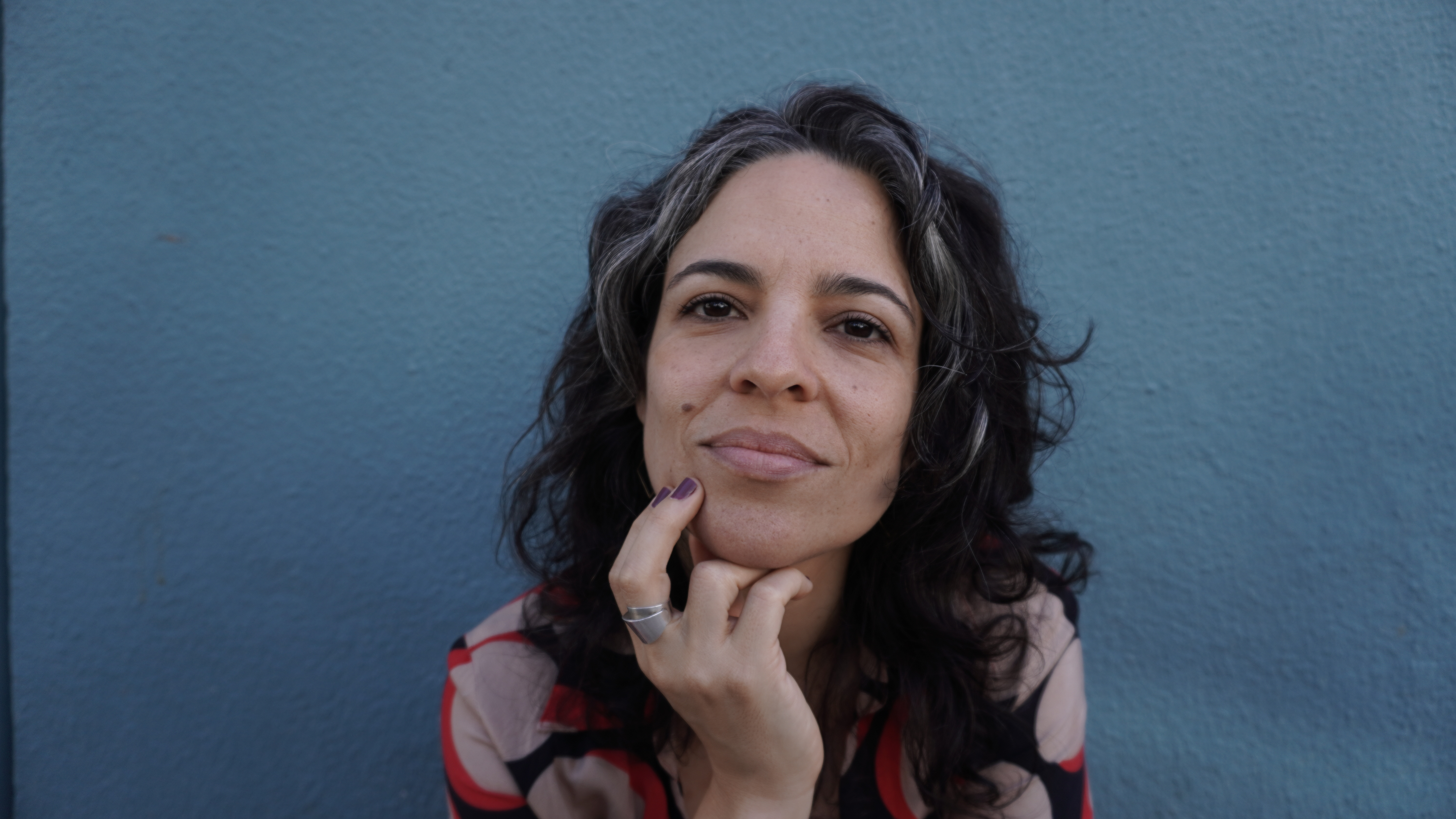 Profile picture for user marcia mansur
