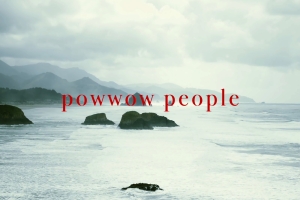 Powwow People film still