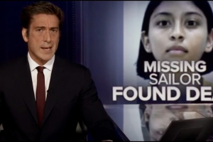 The rape and murder of Angelina Resendiz, a young female Navy Sailor at the hands of her fellow Navy Sailor and documented serial rapist, Jer’Miah Copeland while stationed at Norfolk Naval Station. How did this happen and where is the accountability?