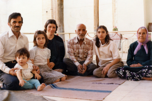 Rehearsals for a Revolution film still