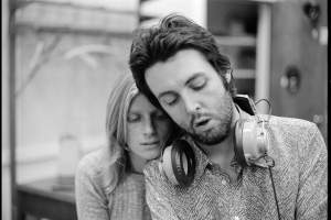 Film still from Man on the Run 