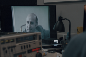 Who Killed Alex Odeh? Film still 
