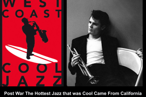 	West Coast Cool Jazz Stories from the Coast and Beyond explores how a distinct regional sound became a multidisciplinary global movement. Integrating rare archival footage, legacy performances, and expert commentary, the film highlights both West Coast masters and East Coast Bebop pioneers while tracing how Cool Jazz transformed the broader cultural landscape—shaping mid-century film, television, graphic design, fashion, architecture, and Beat literature.  (Pictured: Trumpeter Chet Baker © Bob Willoughby /