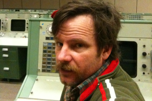Mike Plante, senior programmer at Sundance Film Festival. Courtesy of Sundance Institute
