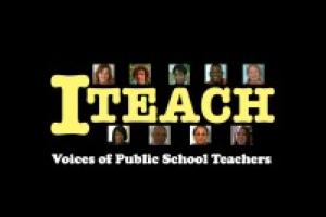 A diverse set of teacher business profile photos