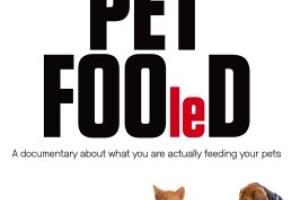 Pet Fooled Poster