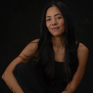 Headshot of Jennifer Tiexiera (resized)