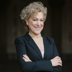 Susan Margolin