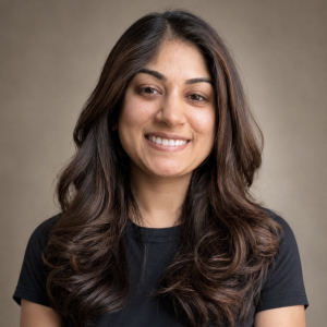 Janki Patel headhsot