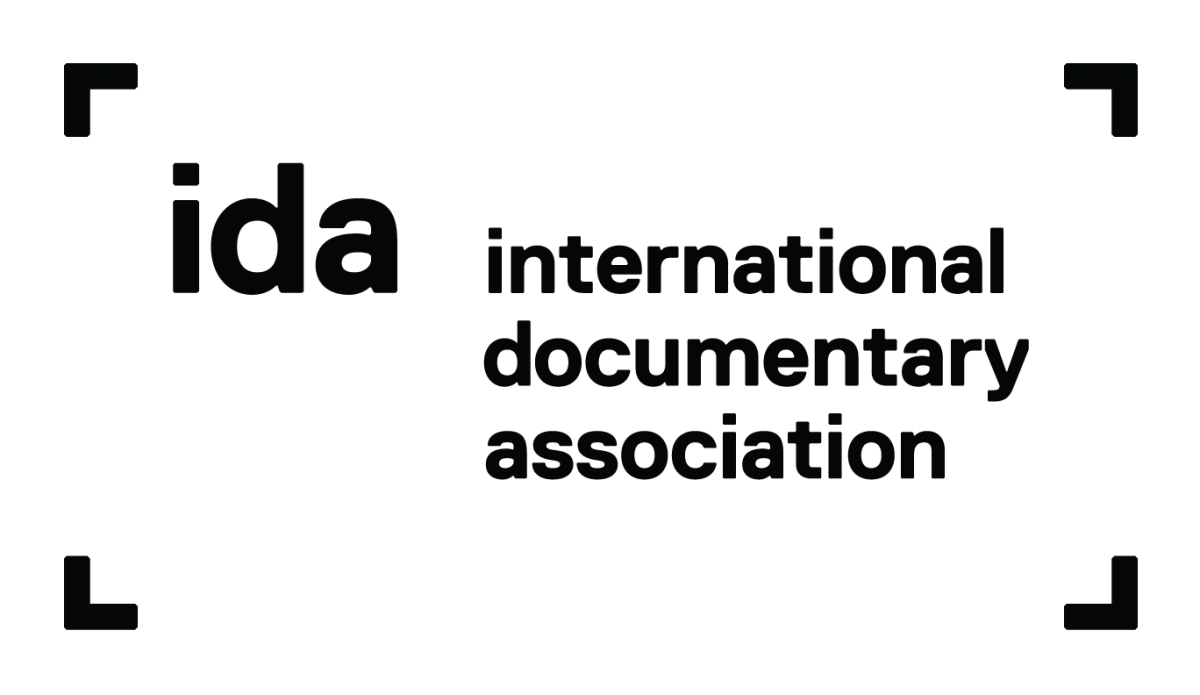 International Documentary Association (IDA) logo