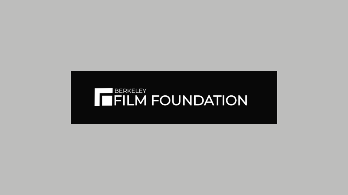 Berkeley FILM Foundation Announces 2023 Grant Recipients