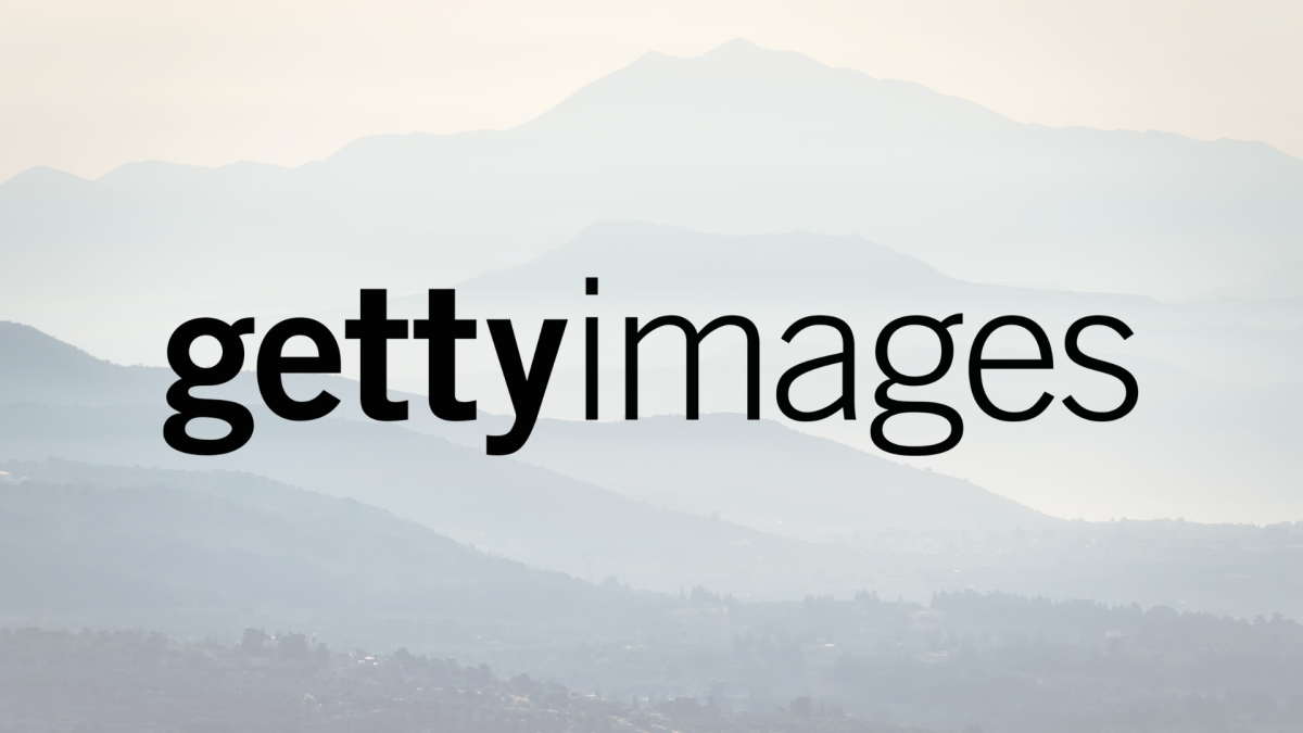 getty images logo 