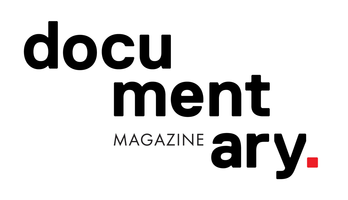 Documentary Magazine Logo