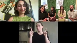 Disaster Preparation: Building Your Support System Thumbnail