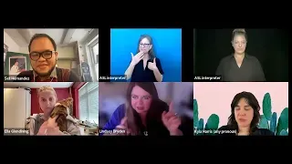 Delegation: Is There Independence Out There? (BFI Doc Society) Thumbnail