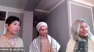 Surviving the Aftermath: Protecting Creative Expression Thumbnail