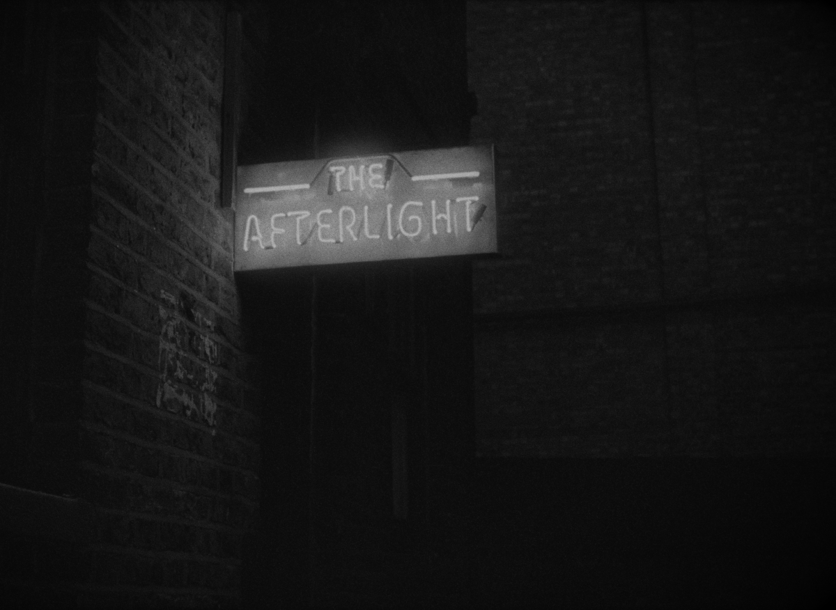 Lost and Found: Charlie Shackleton’s Found Footage 35mm Film ‘The Afterlight’ Disappeared for Weeks