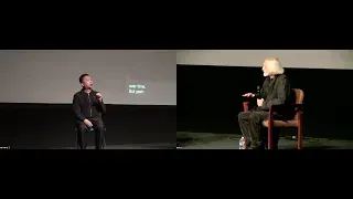 Getting Real '22 Keynote Talk: Anand Patwardhan Thumbnail