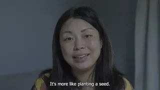 Getting Real '22 Keynote Talk: Nanfu Wang thumbnail